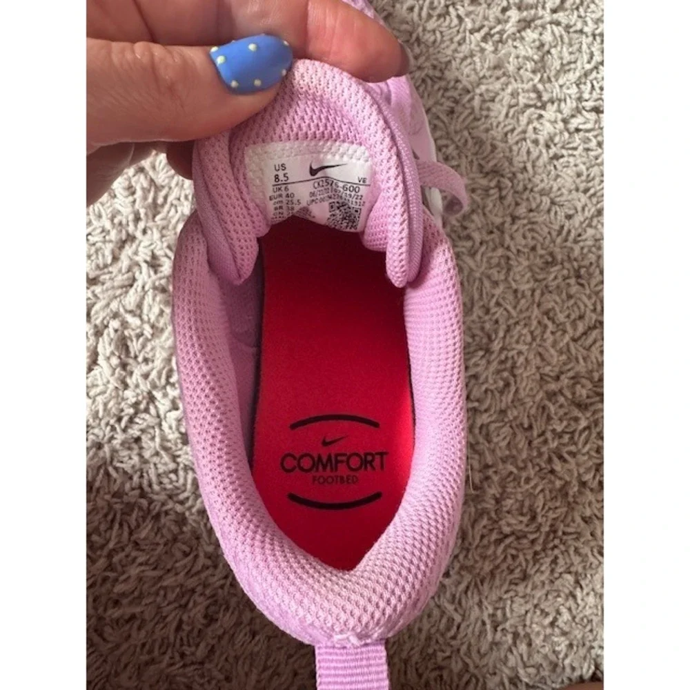 Nike Renew In-Season TR 10 Pink Training Shoes Womens 8.5
